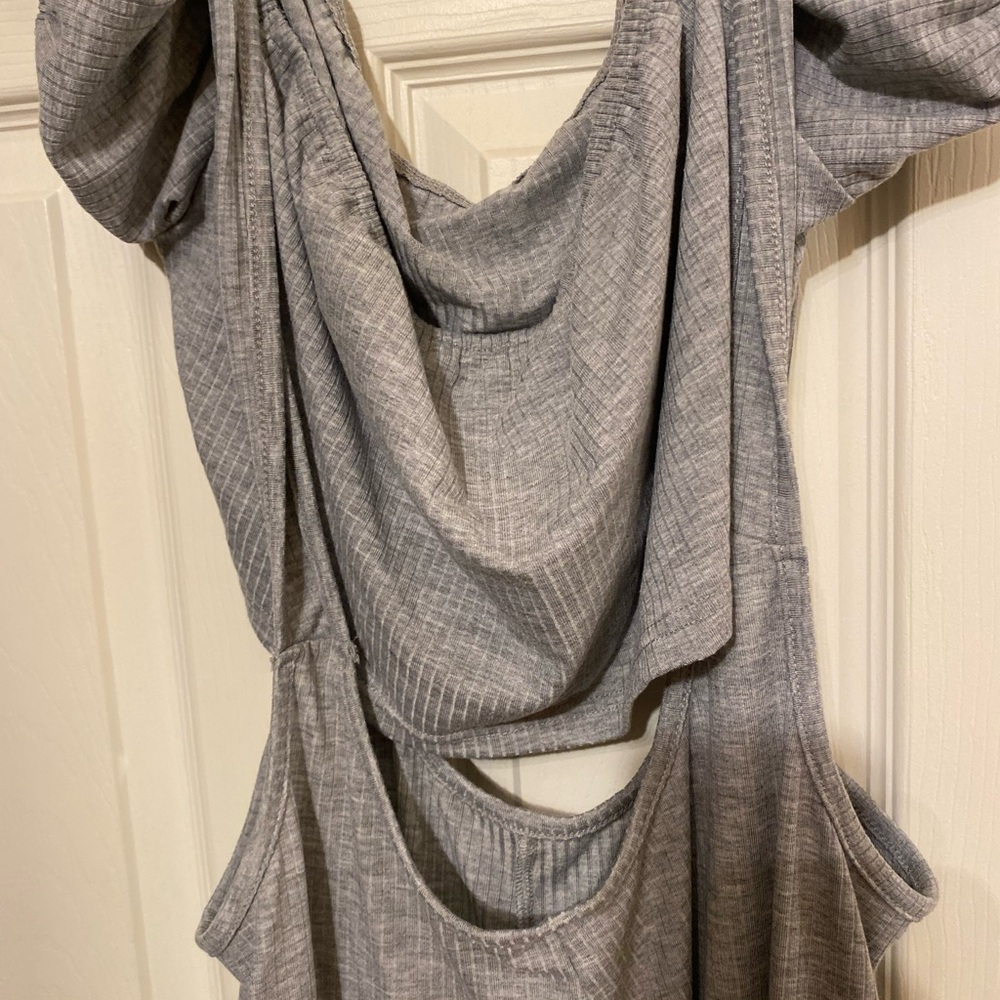 Kwot jumper